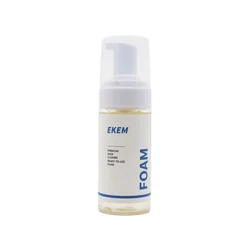 EKEM Foam Cleaner Shoe Cleaning Powder Whitener Sneaker Cleaner For Shoes Canvas Detergent Bleach Wash Shoes
