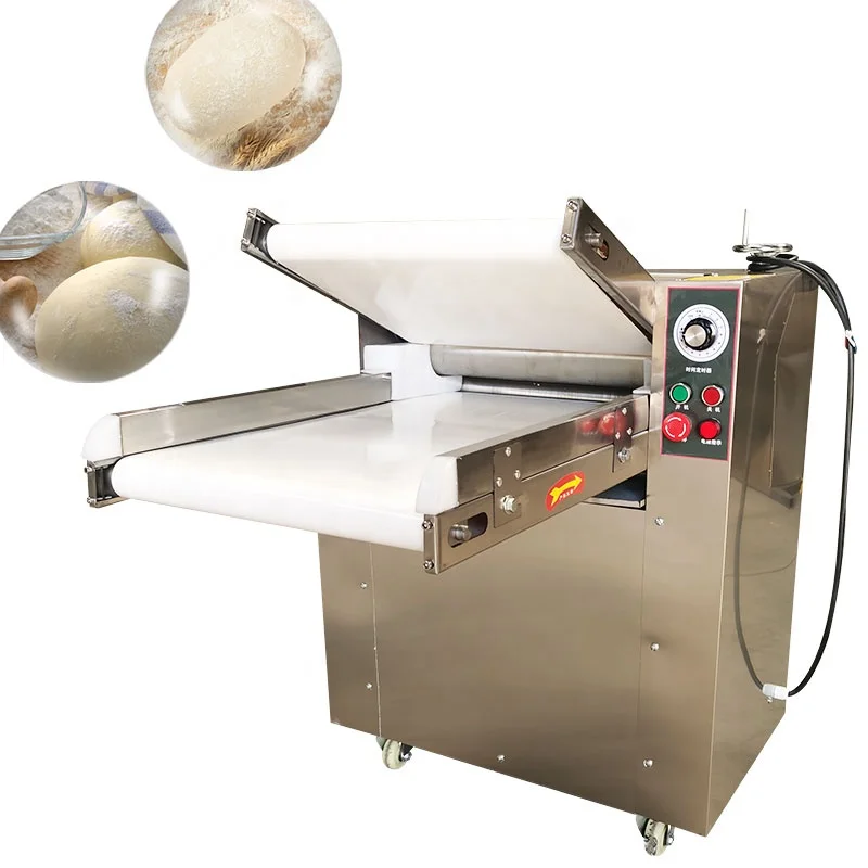 Hot sell Dough sheeter machine dough press machine