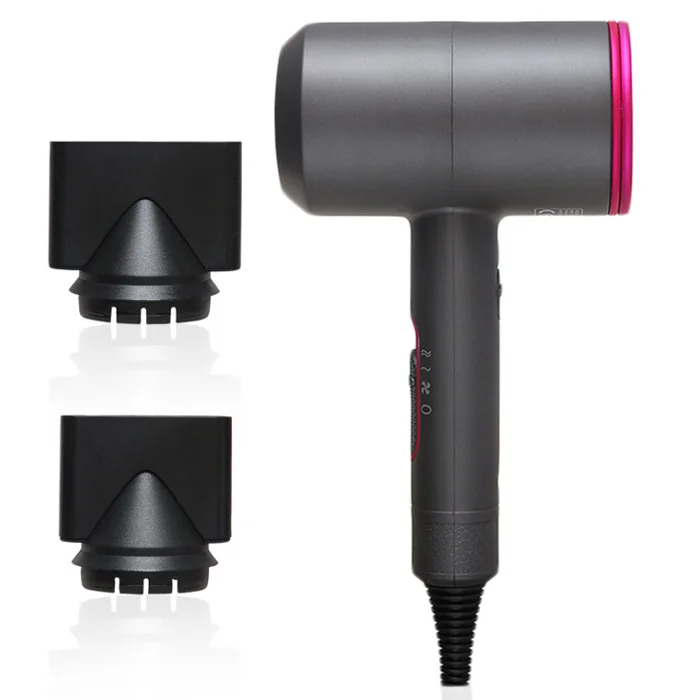 2000W молоток фен для волос Профессиональный мини салон волос фен для волос высокой мощности Инструменты для укладки волос фен для волос горячей и холодной Фен