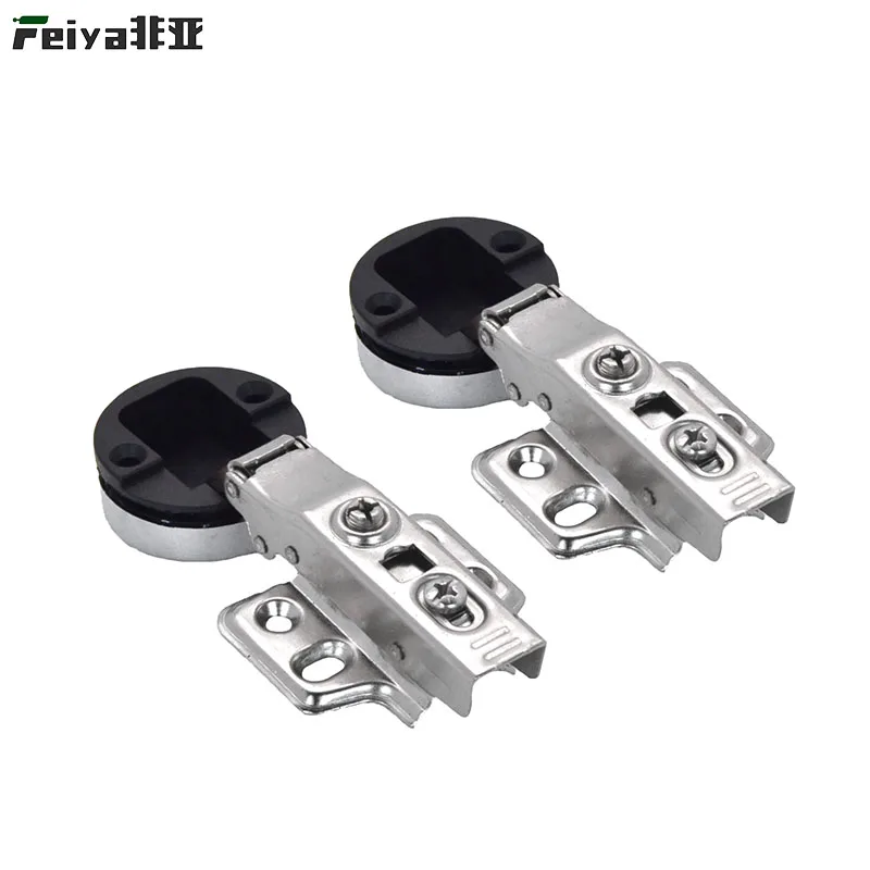 Balcony Folding Glass Door Hinge 26 Cup /35 Cup Office Door Damper Hinge Hinge