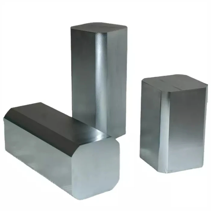 Производитель продавец низкая цена полупроводники высокой чистоты 4 дюйма силиконовый слиток на заказ