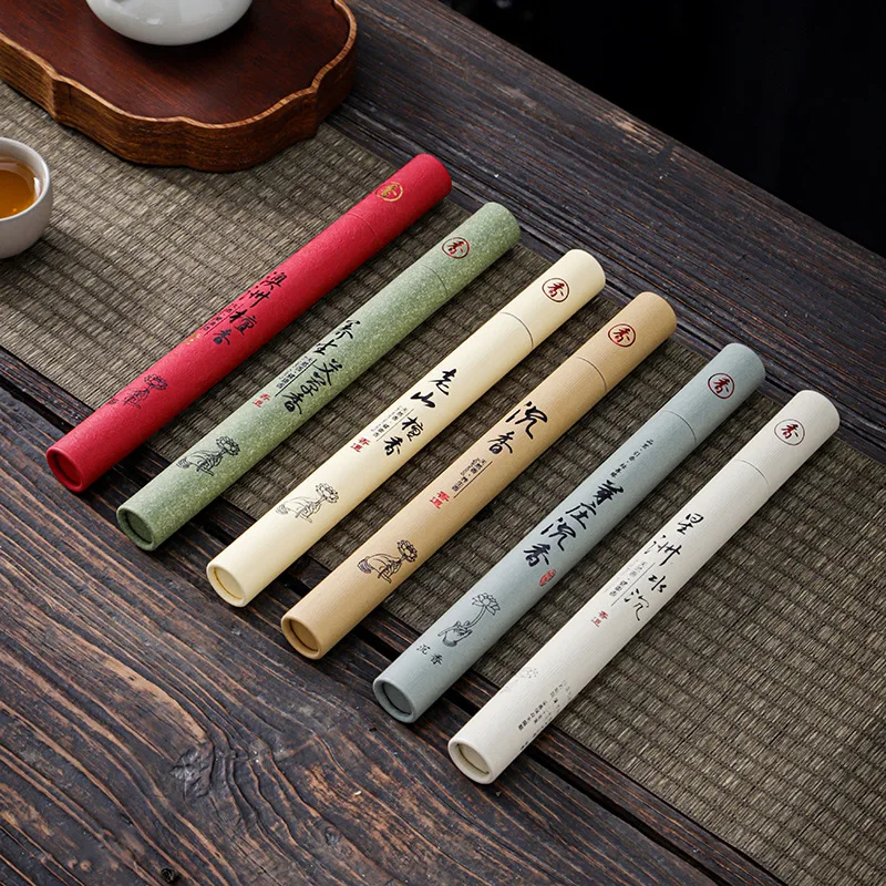 Sandalwood Thread Incense Agarwood