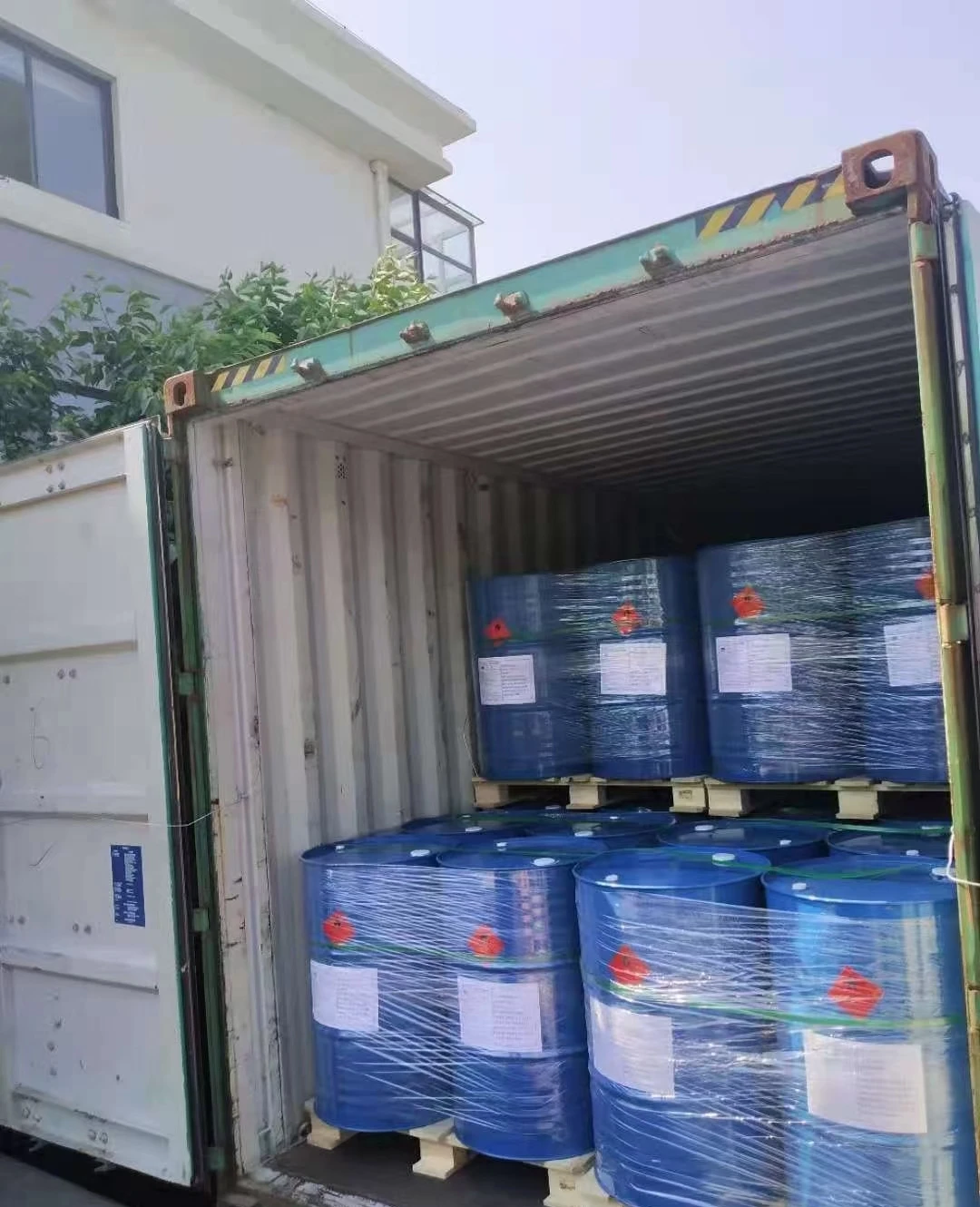 Factory high quality acetic acid used as food grade industrial grade acetic acid CAS64-19-7