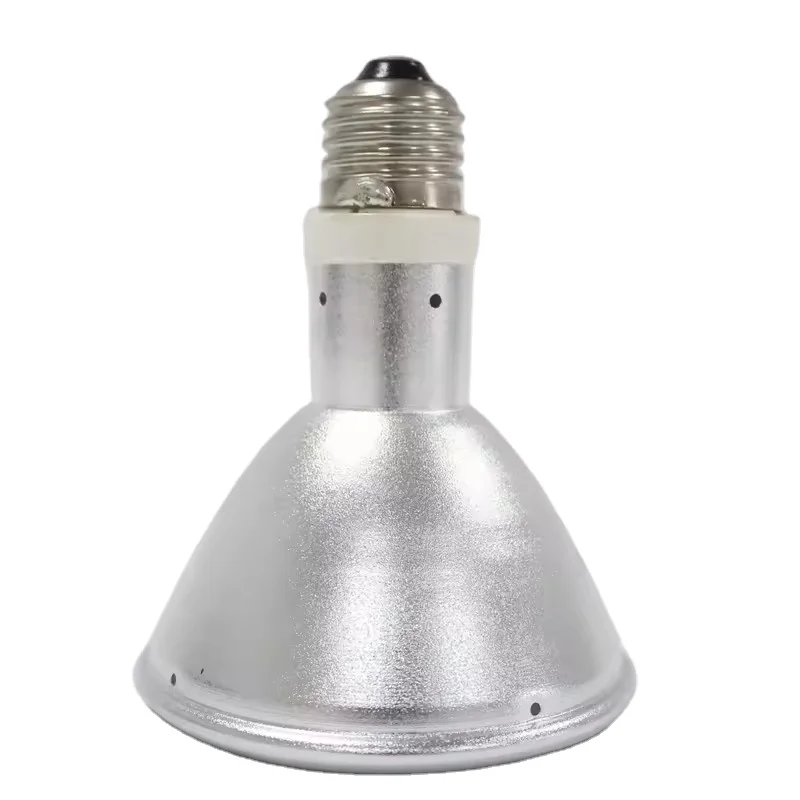 Reptile Sun UV Hid Light Flood Lamp UVB Hid Lamp Reptile 35/50/70/100/150W UV Metal Halide Lamp