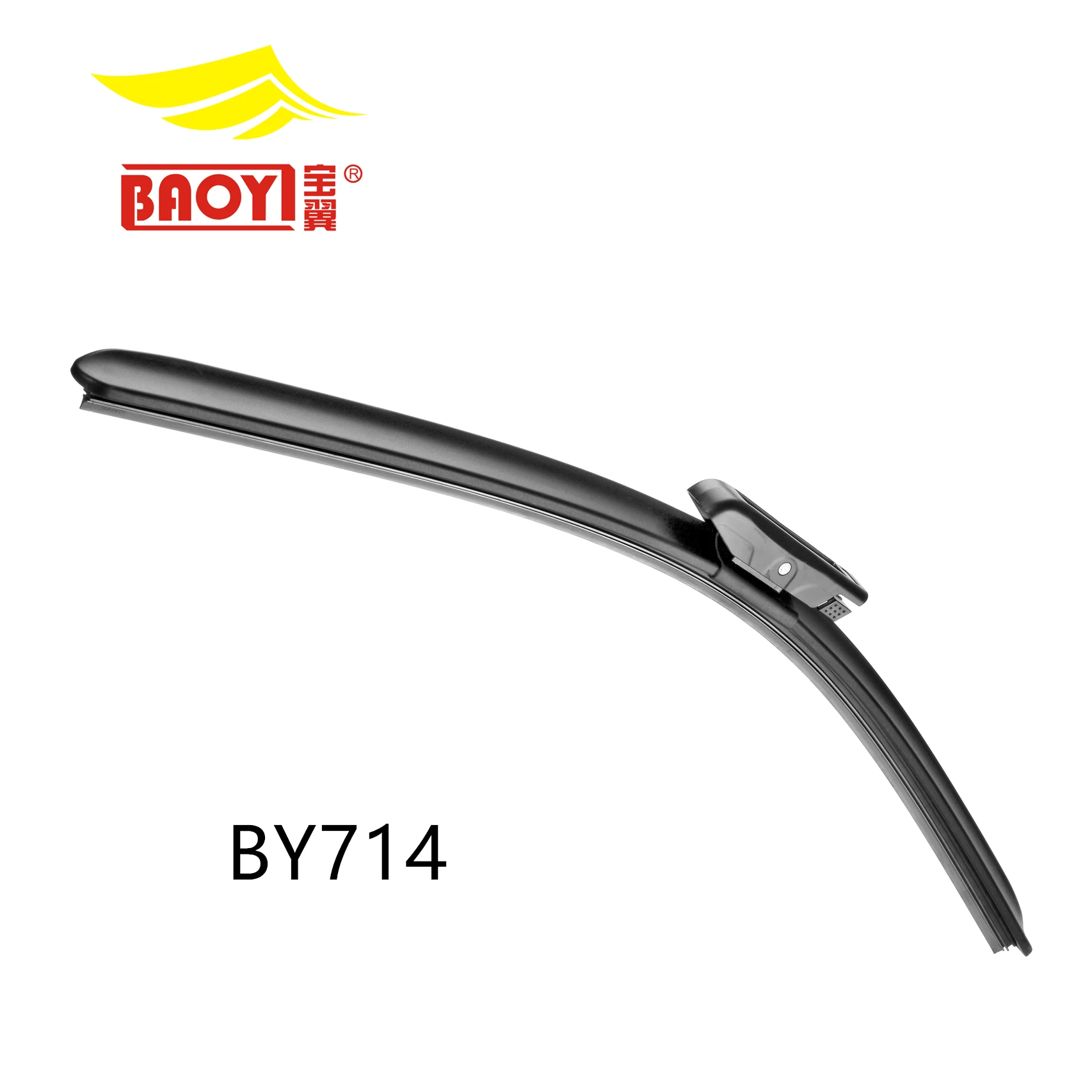 Top quality wiper arm ford focus wagon wiper packaging wiper blade wing