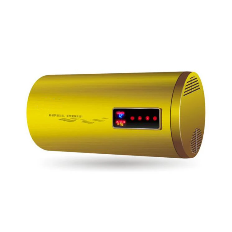 Безопасный и энергосберегающий водонагреватель разделенный Магнитный цена