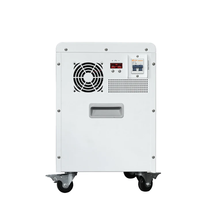 ESG Solar Energy Portable Power Station 1KW 3KW 5KW Solar Generator Lithium Battery Bank Power Home Camping Emergency Backup