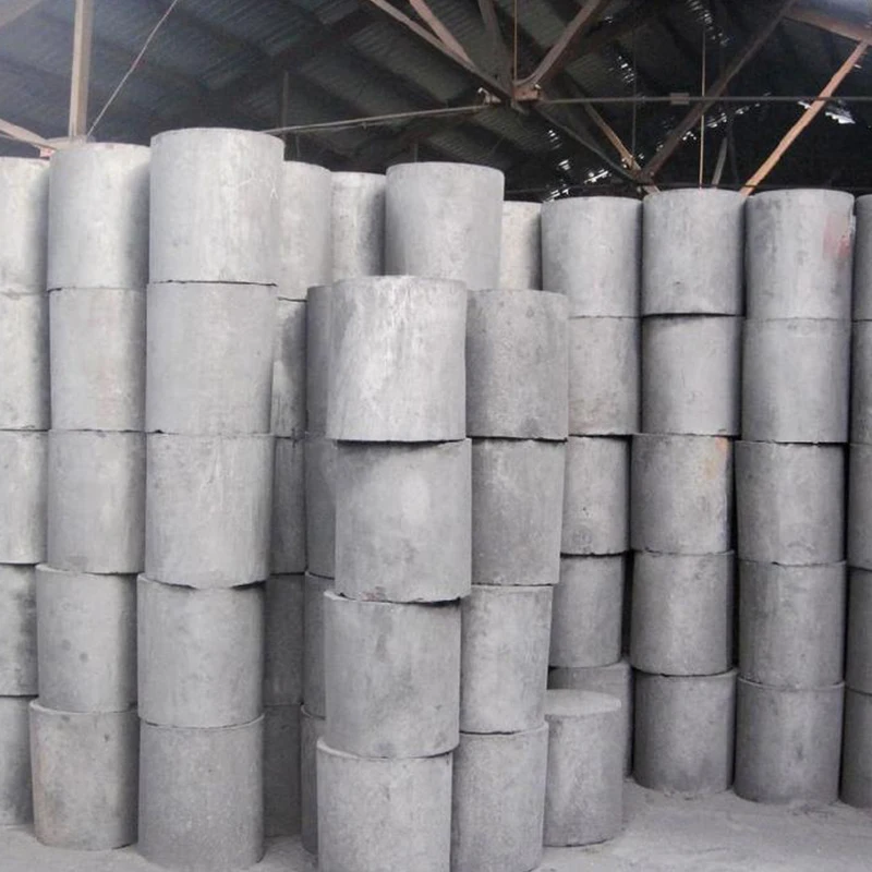 Graphite Block for Exothermic Welding Lighting Earth Industry