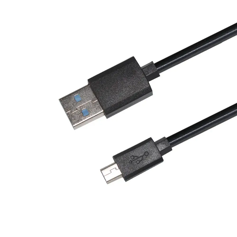 Канал передачи данных Type-C кабели 2 м 3 черный/белый Быстрая зарядка Mini Micro Usb 0 кабель