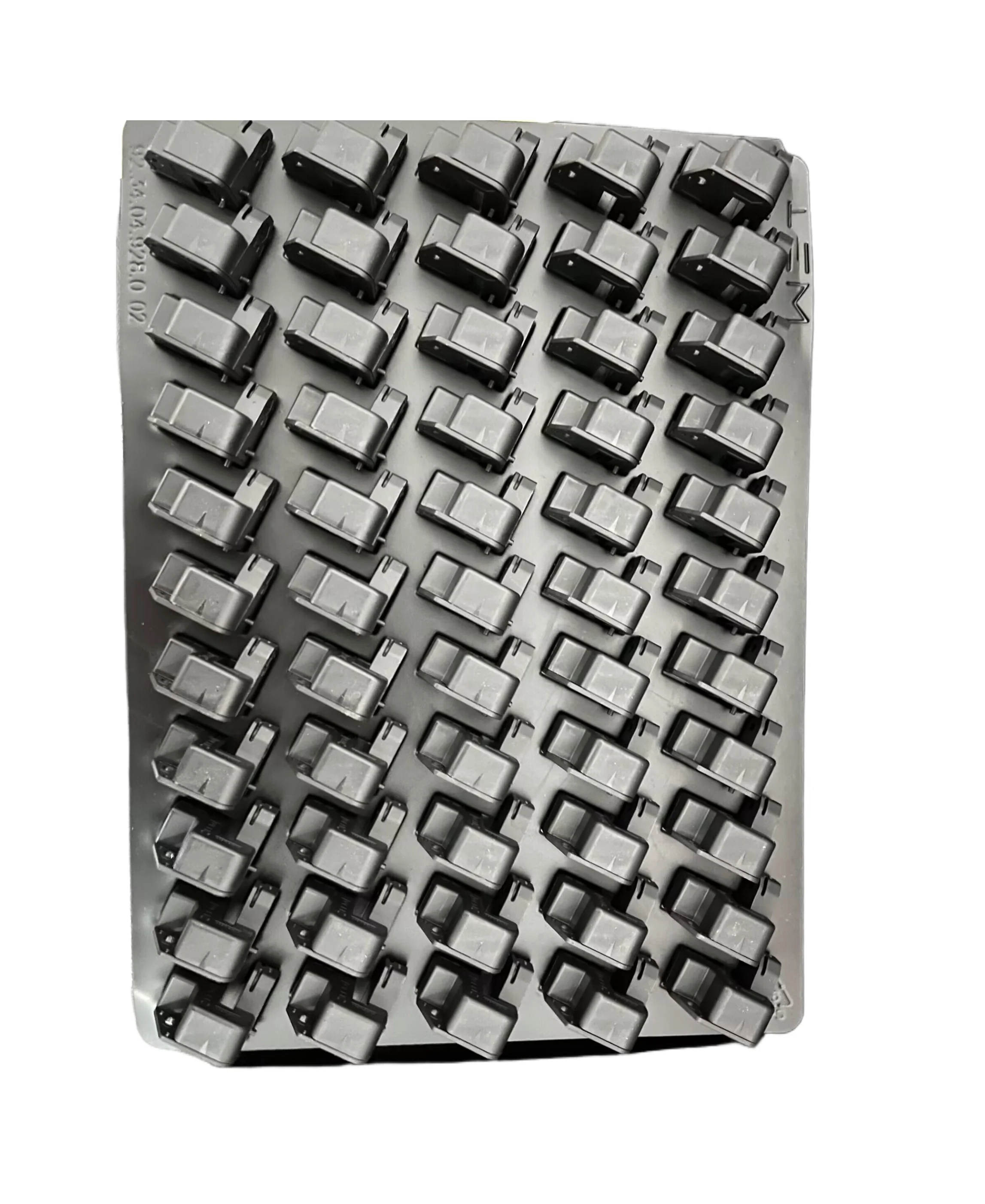 Guaranteed Quality  LEM automotive current SENSOR DHAB S/124 IC BOM Chips New original electronic components Spot goods