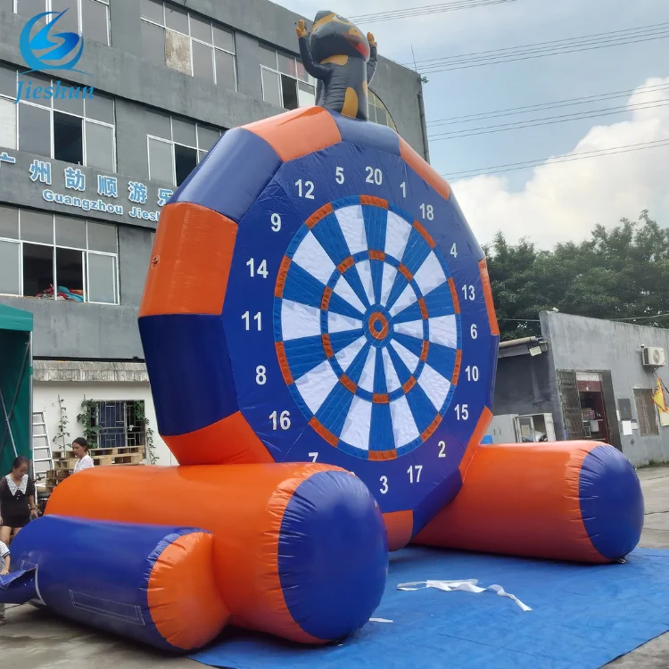 Уличный Кот мультфильм Аниме фигурки надувной футбол Дартс настольные игры развлечения для детей поставщики