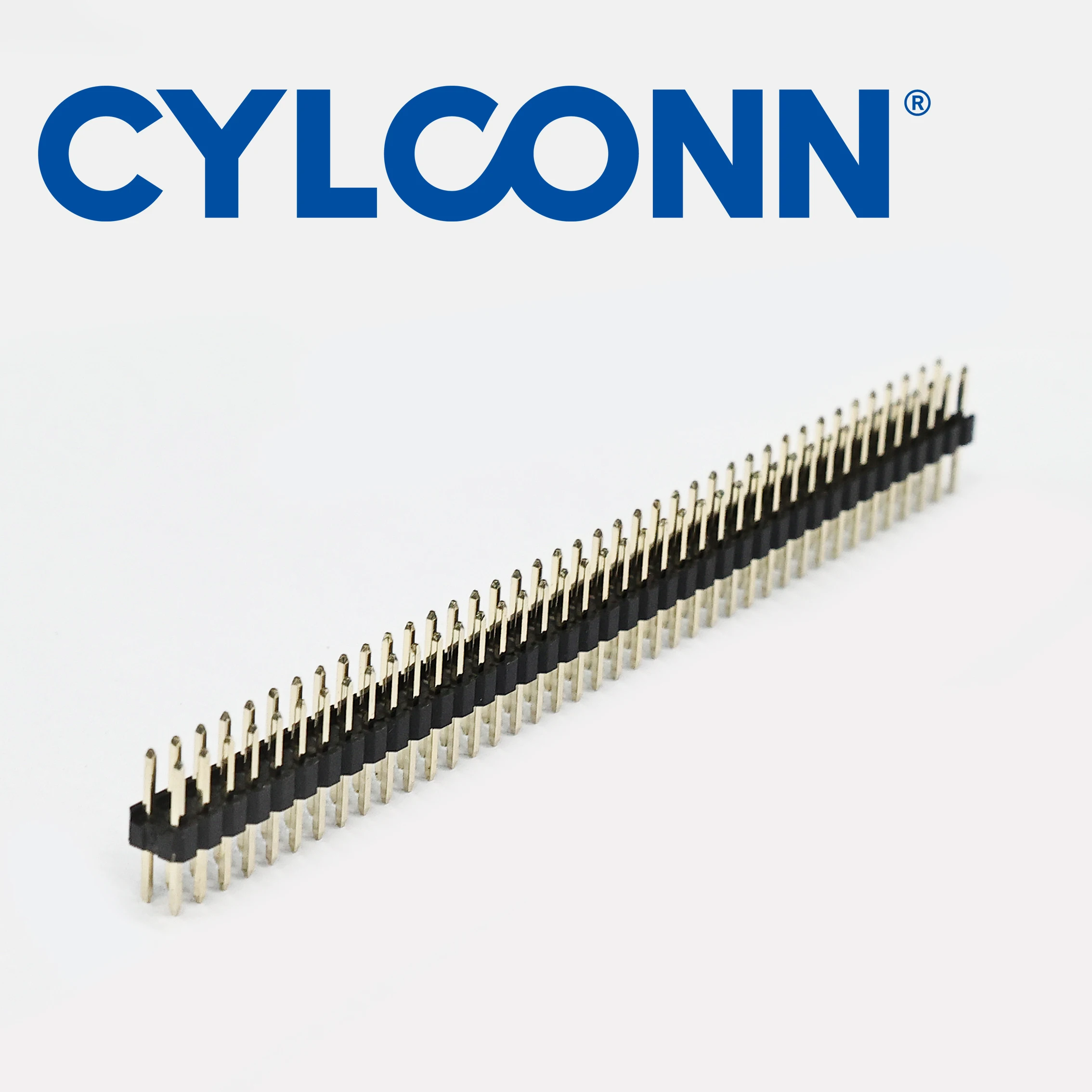 [CYLCONN] Manufacturers sell 2.0mm spacing double - row connector