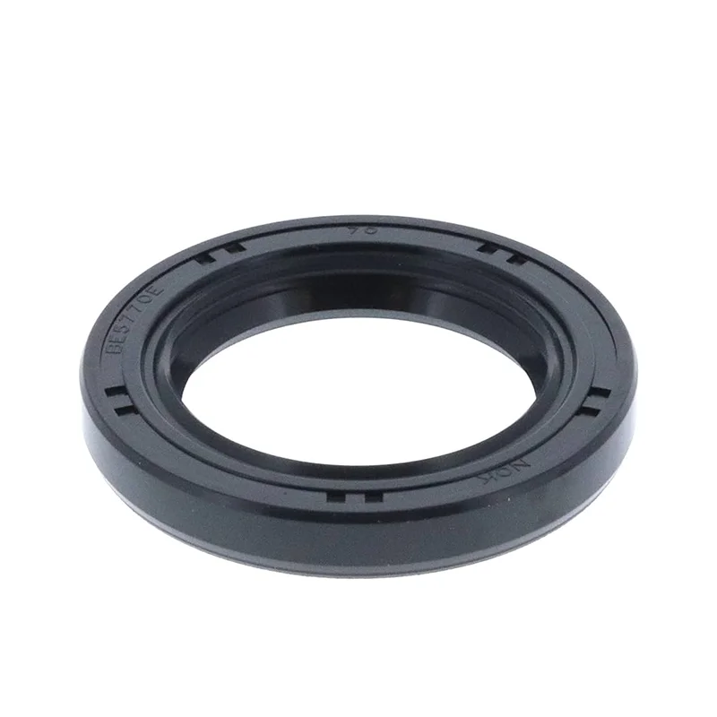 manufacturer o ring seal hydraulic cylinder polyurethane Rubber NBR FKM oil rubber seal