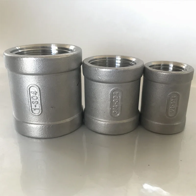 316 из нержавеющей стали