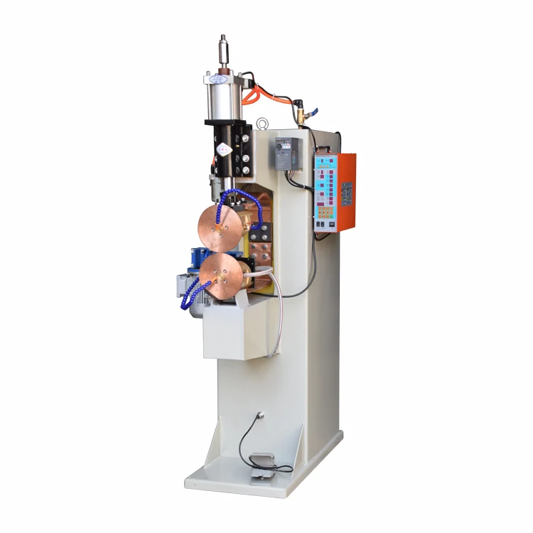  Smart Crosswise Seam Welding
