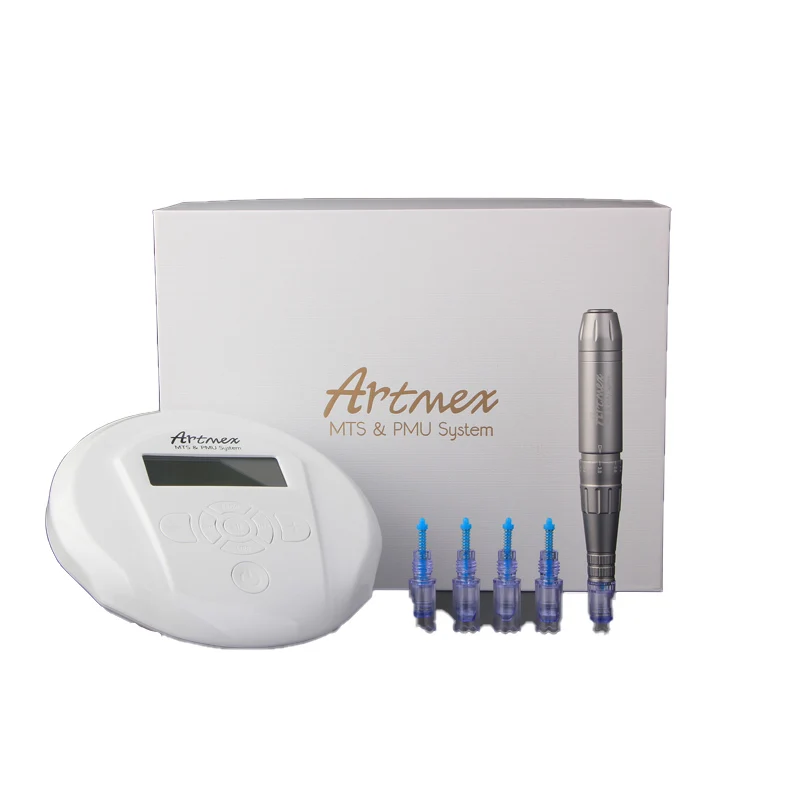 Artmex V6 pigmentation permanent make up tattoo pen