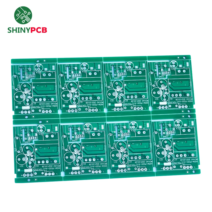 Смарт-прибор прототип печатной платы Китай электронное проводное/Беспроводное зарядное устройство