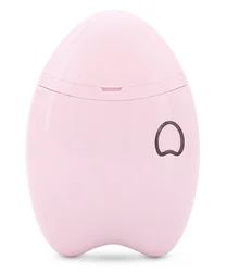 New updated Electric nail clipper for baby special design for kids custom finger nail clippers white pink