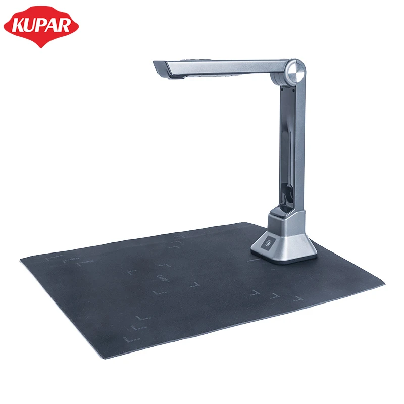 Сканер документов A4/A5, профессиональные офисные Обучающие документы, сертификаты и книги просканируются постоянно и быстро