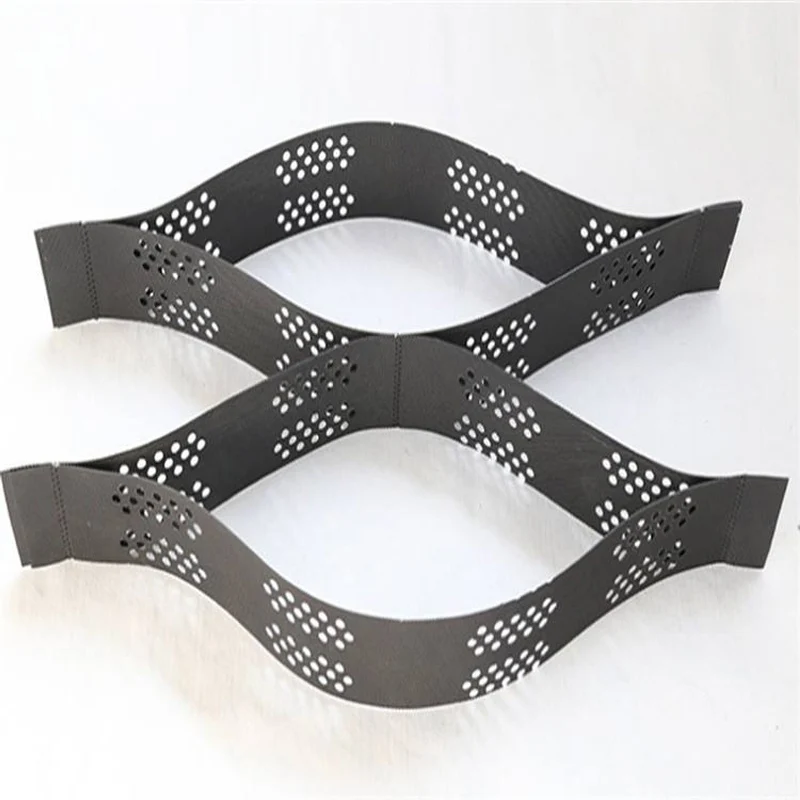 Good slope stability geocell for parking lot geocell for parking lot geocells for road construction