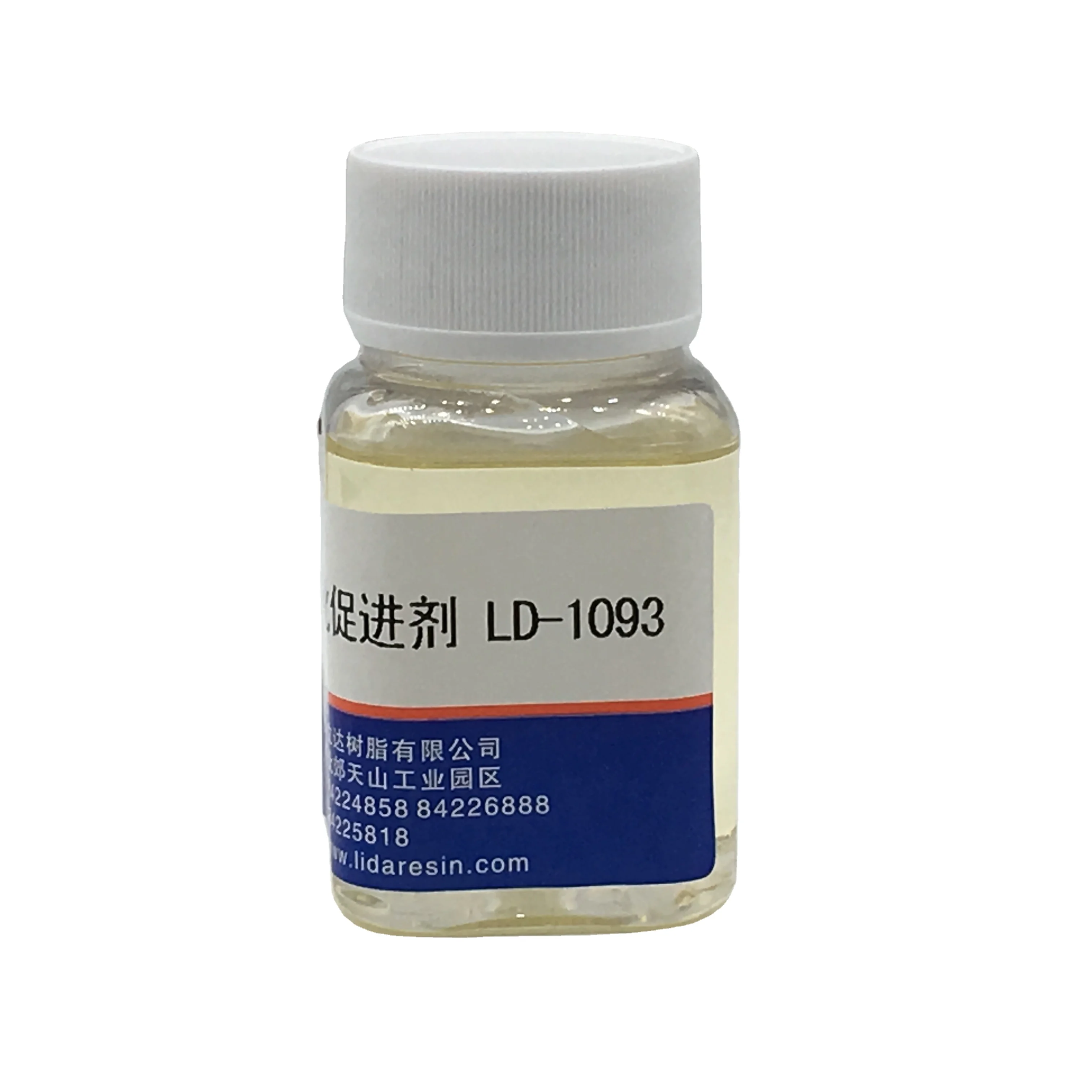 
Silicone and High Temperature Resistance Paint Curing Agent LD-1093 