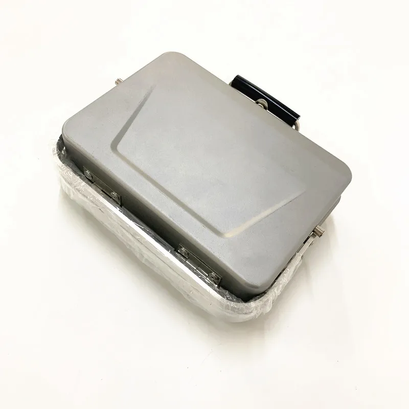 Custom Suitcase Design Outdoor Folding Barbecue Tools Personal Mini Camping Portable BBQ Charcoal Grill