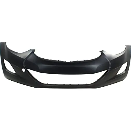 YIHONG Auto Spare Parts Elantra 2011 2012 2013  Front Bumper Face Cover Replacement 86511-3X020 For Hyundai