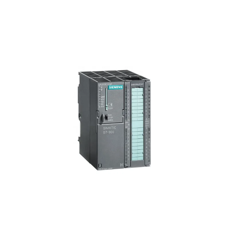 YAMATA original programming controller 6ES7313-6CG04-4AB1 SIMATIC S7-300 CPU 313C-2 16DI/16DQ 128 KB  plc of Siemens