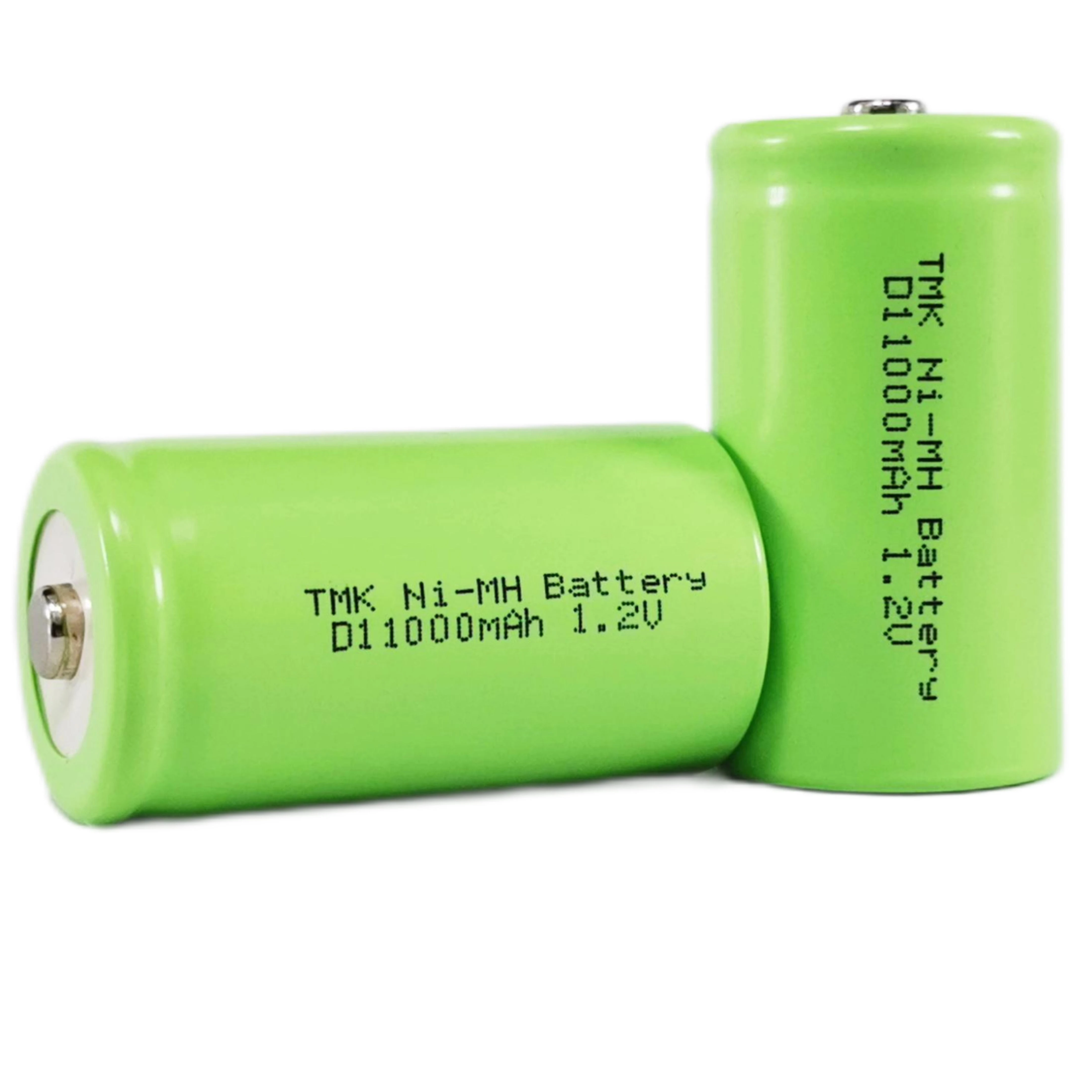 high temperature nimh battery D10000mAh battery pack 1.2V  12V