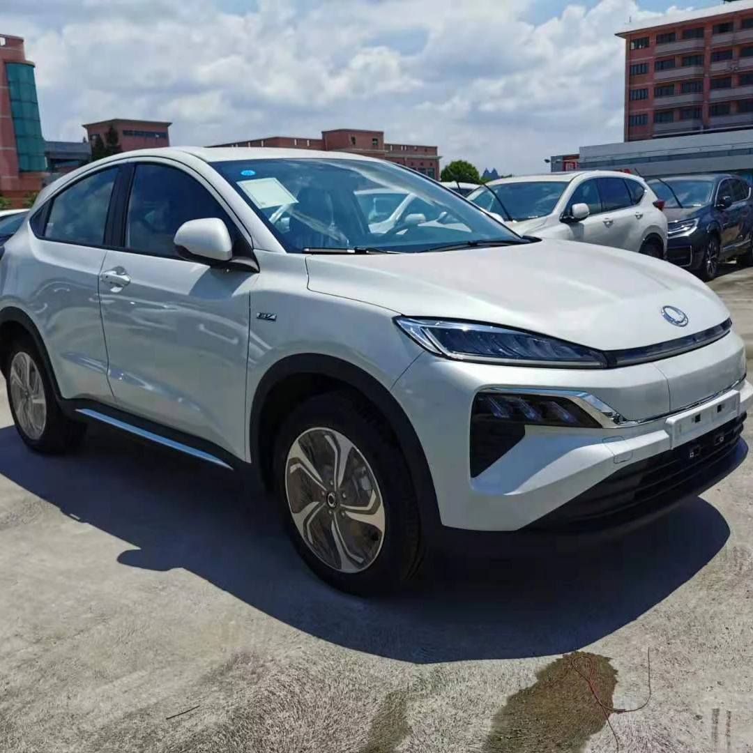 Electric SUV car DONGFENG automatic suv/automatic suv for