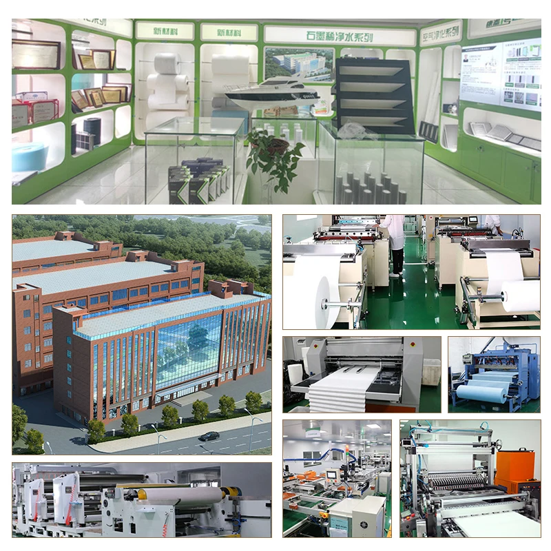Wholesale Price Performance Air Filter Car Air Filter Production Line For Car Hepa Filterier Hepa Filter
