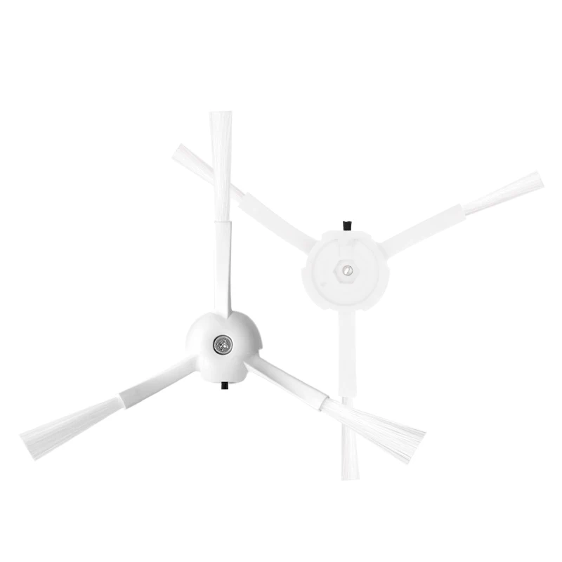  Запчасти для робота-пылесоса Xiaomi 1 s MI 2 Roborock S50 S51 S5 Max фильтр НЕРА боковая щетка основная