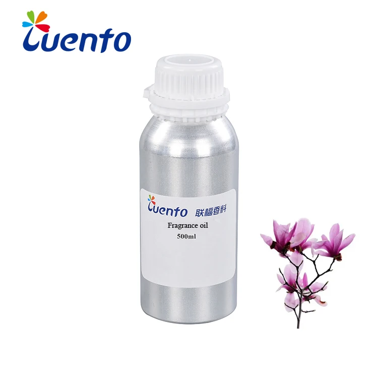 Hot selling  Factory Manufacturer Magnolia  Fragrance For  Incense