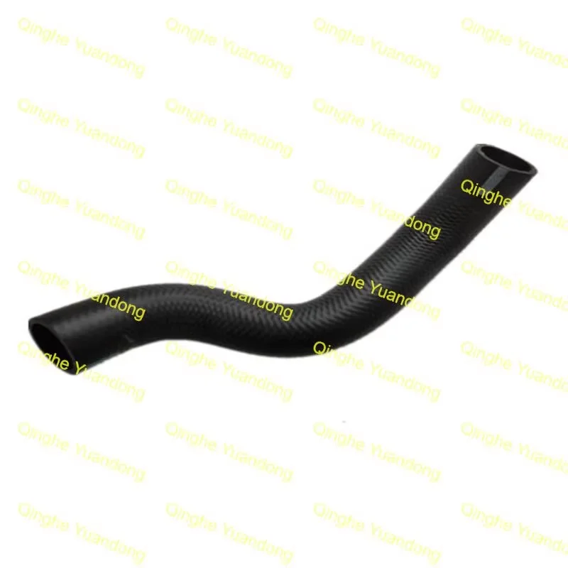 2024 hot sale mangueras de radiador 1370A963 Radiator Upper Hose fit for Mitsubishi pick Up L200 Triton KL2T 2.4D 2015-2019