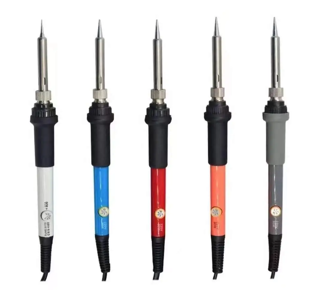 DGXINYIBAO New Product 60w professional Soldering Iron set