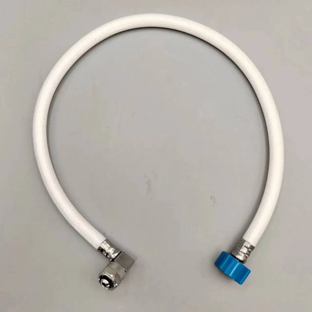 Original Aeonmed 0.6m Oxygen Pipe   European Standard REF 122009639 from 2.8 L Cylinder to Aeonmed 510S Vetnilator