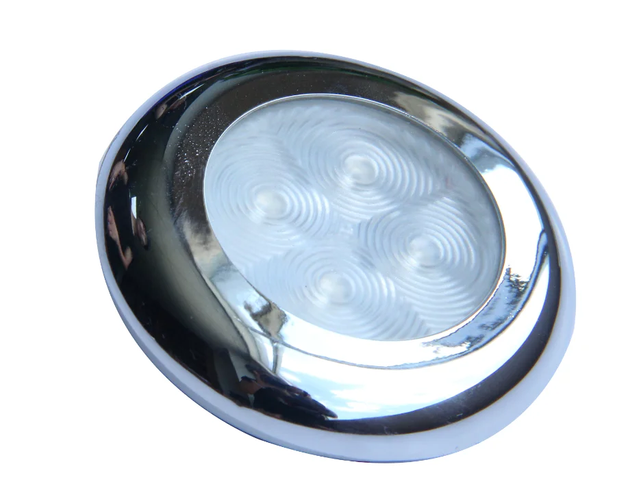 Marine boat accessories and Part LED Courtesy Interior Light for Yacht