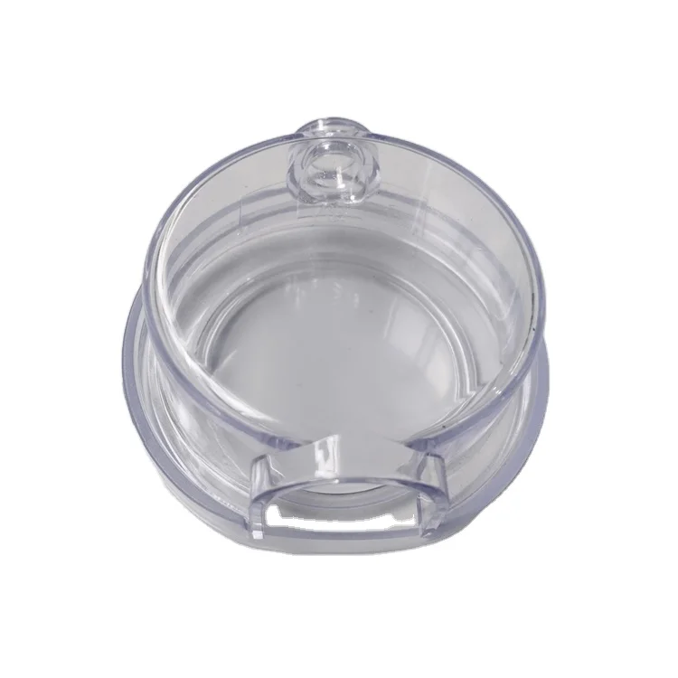 Engineering accessories Hardware processing equipment PCB Round pressure gauge protection cover