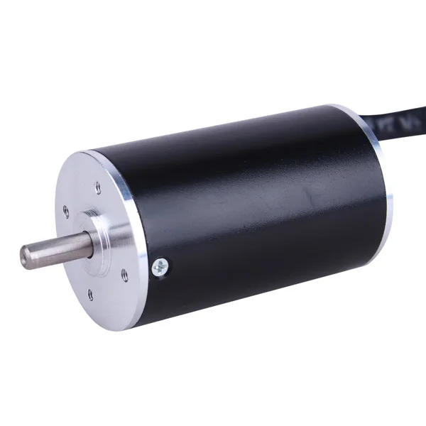 BLDC 12V 8W mini brushless dc motor 6000rpm bldc motor in China factory
