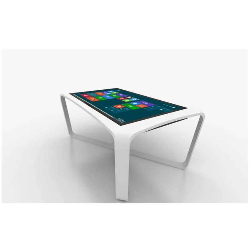
Good Price lcd android windows kids interactive waterproof multi touch screen coffee kiosk smart for restaurant table 