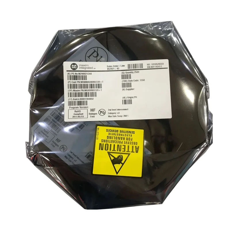 New and original DS9094FS+T DS9094FS MSD ic chip components electronic integrated circuits One-stop order distribution