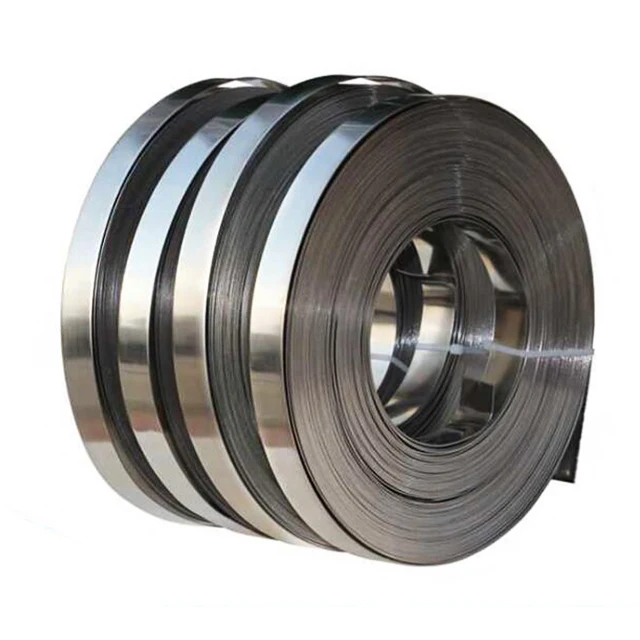 Пользовательский размер ультра-тонкая полоса из нержавеющей стали 304 316 310S 321 из нержавеющей стали тонкая полоса