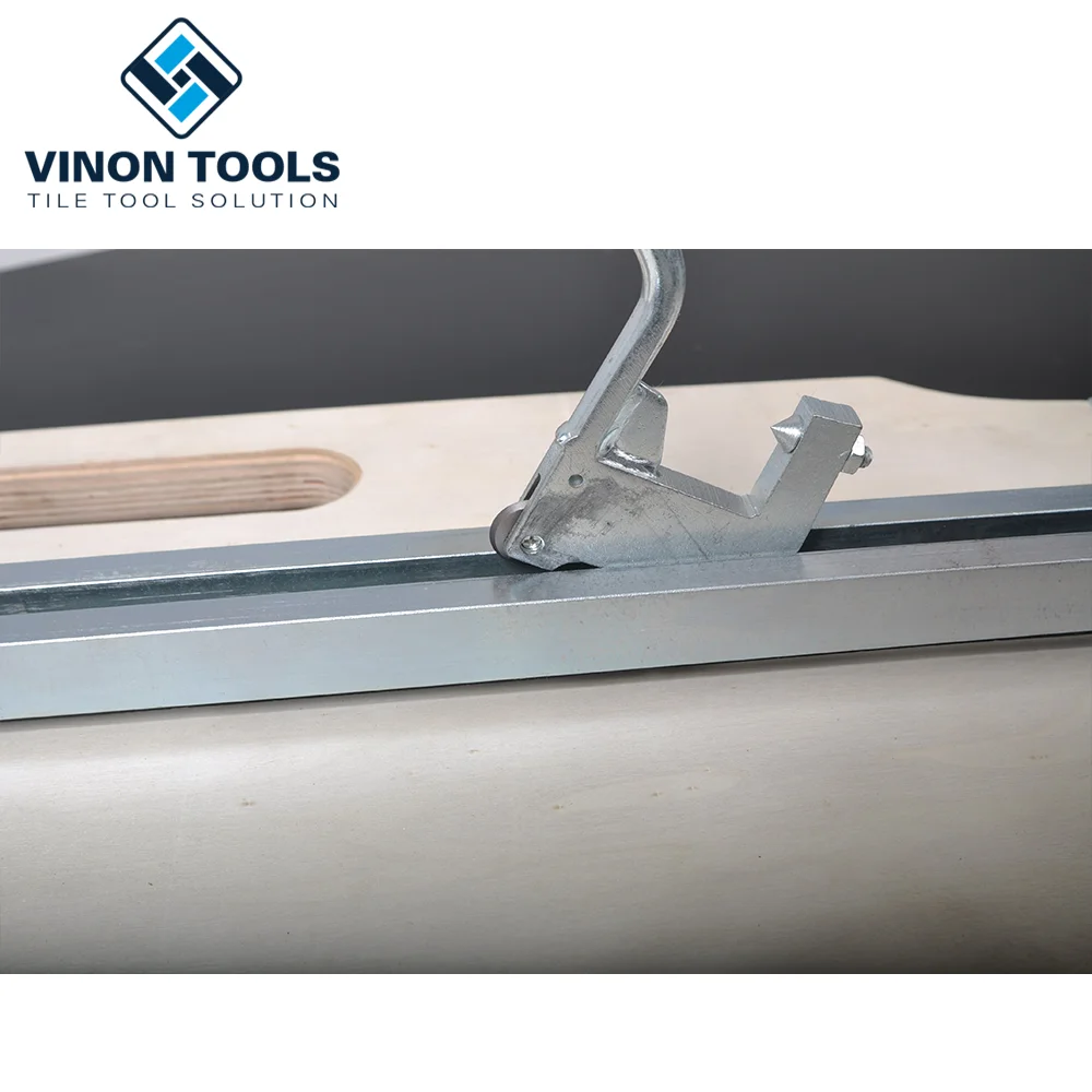 Tile Cutter, Manual Tile Cutter Good Quality Hand Tile Cutter, Ceramic CN;SHG Vinon