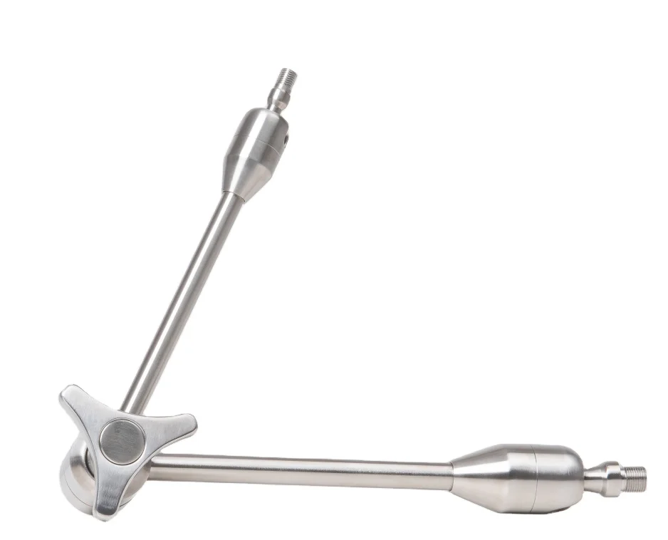Medical Endoscope holder/ Stainless steel endoscope holder