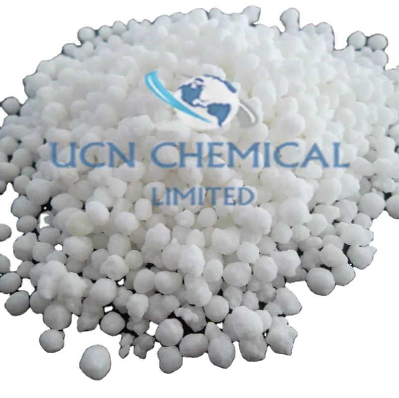 
Ammonium Nitrate Prill Porous LDAN/HDAN 