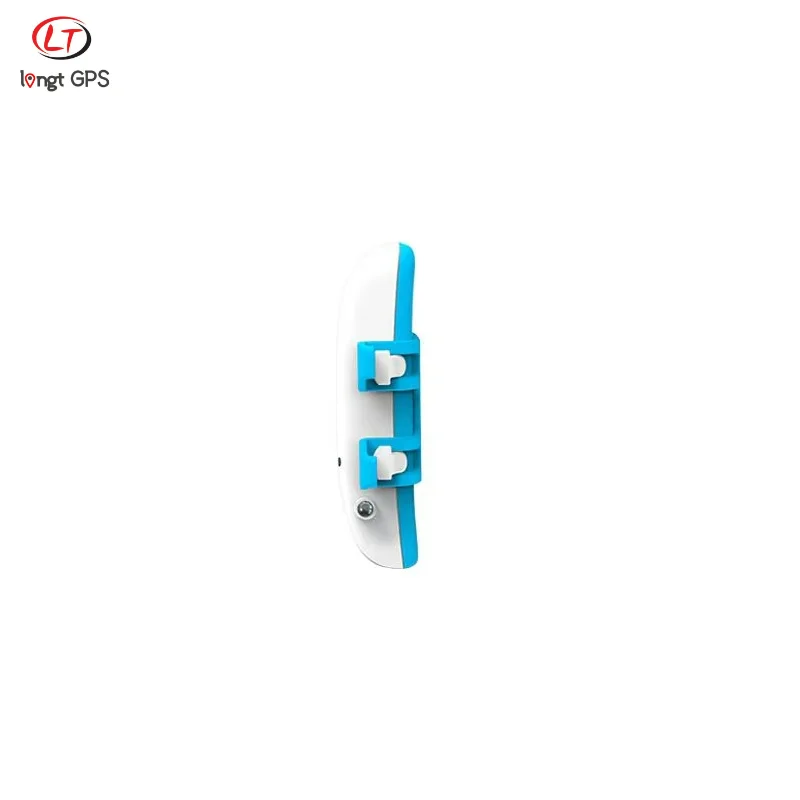 Smallest 4g gprs pet personal mini micro gps tracker locator falcon solar cow cat collar tracking device