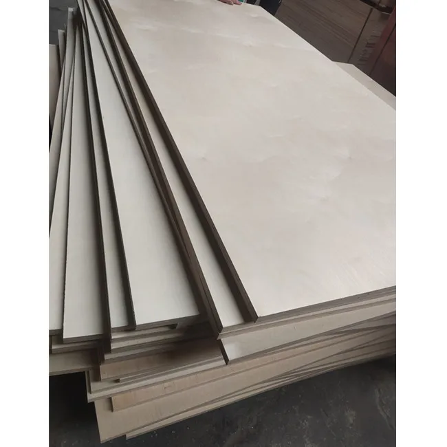 9mm 12mm 16mm 18mm Cheap Okoume Commercial Marine plywood sheet 4x8