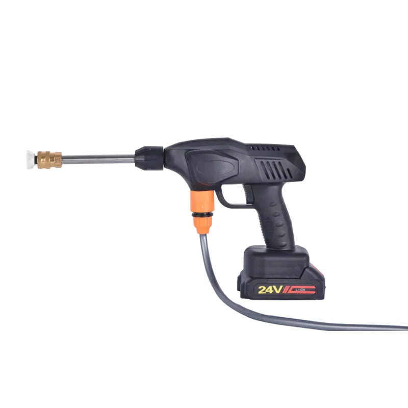 ultra sonic electrical laser plastic paint gun cleaning high pressure car interior kit Car wash gun car cleaning