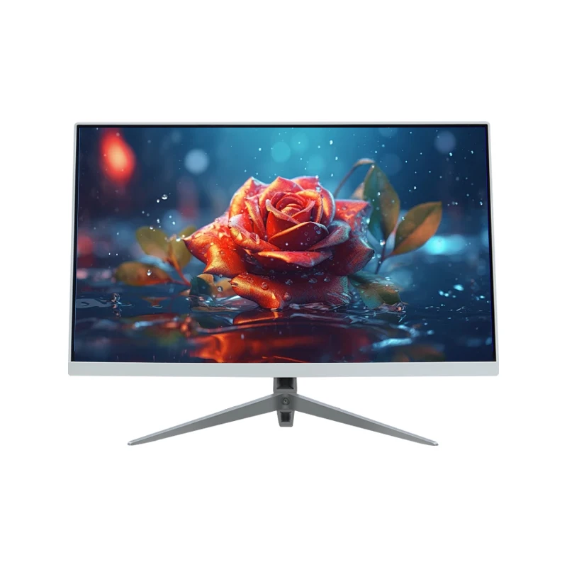 Wholesale OEM 24-inch high configuration Desktop all-in-one All In One I5 business All-in-one PC