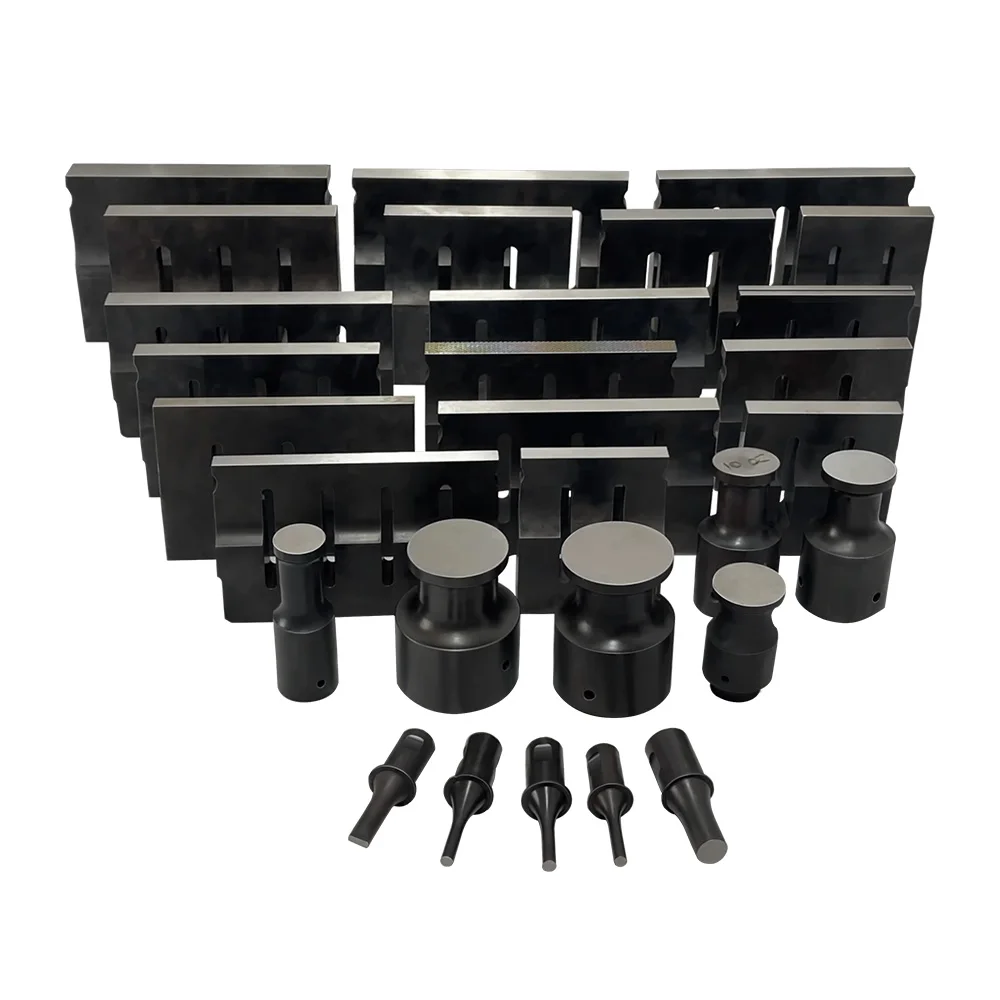 Competition price customizable steel/aluminum/titanium ultrasonic horn for ABS PP PE PC